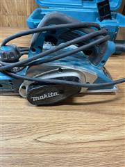 MAKITA KP0800 PLANER